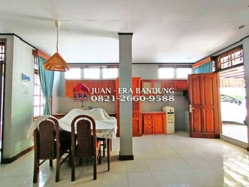 Rumah murah bagus Cigadung Tubagus ismail sayap dago