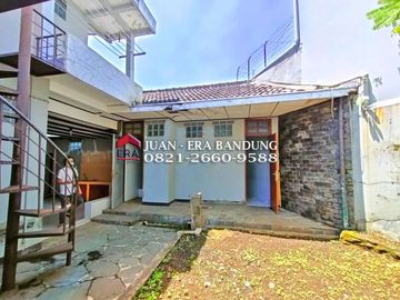 Rumah murah bagus Cigadung Tubagus ismail sayap dago