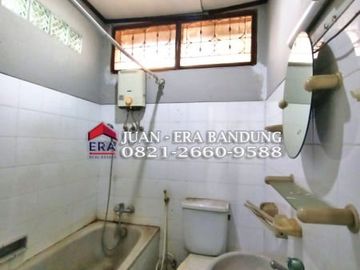 Rumah murah bagus Cigadung Tubagus ismail sayap dago