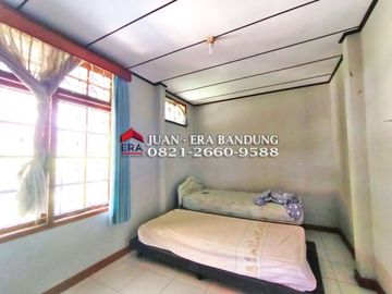Rumah murah bagus Cigadung Tubagus ismail sayap dago