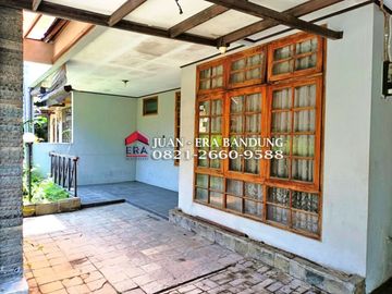 Rumah murah bagus Cigadung Tubagus ismail sayap dago
