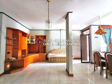 Rumah murah bagus Cigadung Tubagus ismail sayap dago