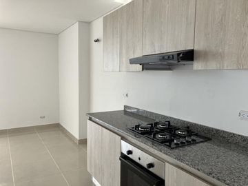 apartamento en venta en villa campestre. Cod V104136