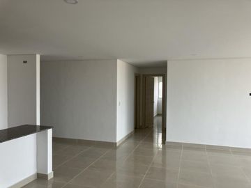 apartamento en venta en villa campestre. Cod V104136