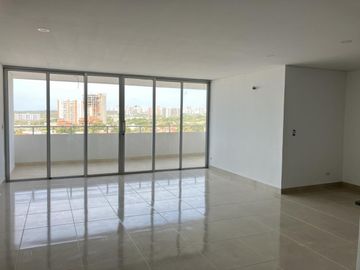 apartamento en venta en villa campestre. Cod V104136