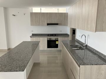 apartamento en venta en villa campestre. Cod V104136