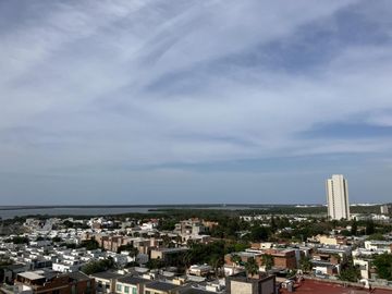 apartamento en venta en villa campestre. Cod V104136