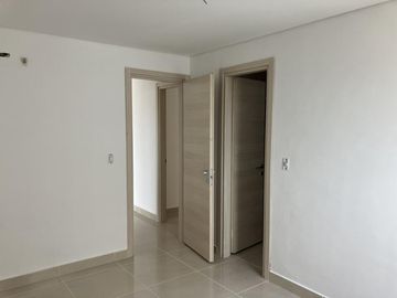 apartamento en venta en villa campestre. Cod V104136