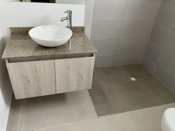 apartamento en venta en villa campestre. Cod V104136