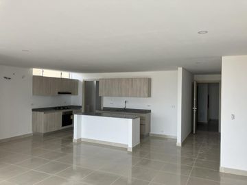apartamento en venta en villa campestre. Cod V104136