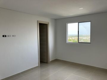 apartamento en venta en villa campestre. Cod V104136