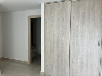apartamento en venta en villa campestre. Cod V104136