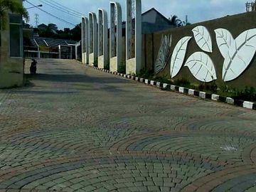 CICILAN 2 JUTAAN 2LANTAI VIEW KEREN Lokasi di Sayap Kota Baru dekat PUSDIKAV dan Lotte Mart