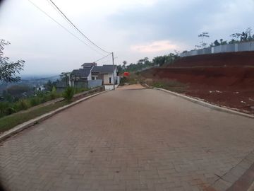 CICILAN 2 JUTAAN 2LANTAI VIEW KEREN Lokasi di Sayap Kota Baru dekat PUSDIKAV dan Lotte Mart