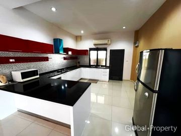Beautiful family house in quiet area of Pattaya