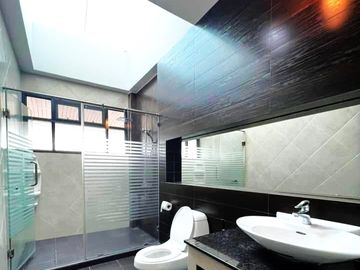 Beautiful family house in quiet area of Pattaya