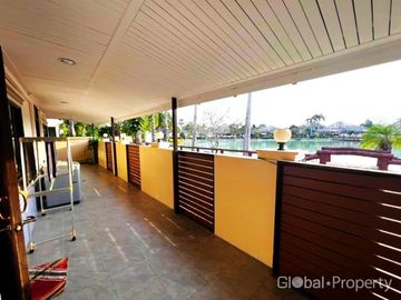 Beautiful family house in quiet area of Pattaya