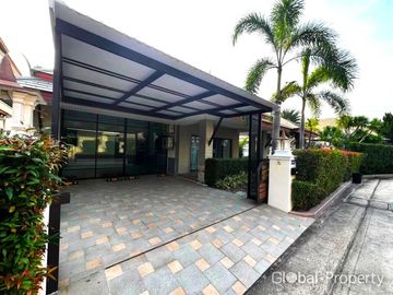 Beautiful family house in quiet area of Pattaya