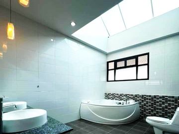 Beautiful family house in quiet area of Pattaya