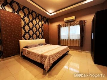 Beautiful family house in quiet area of Pattaya