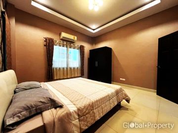 Beautiful family house in quiet area of Pattaya
