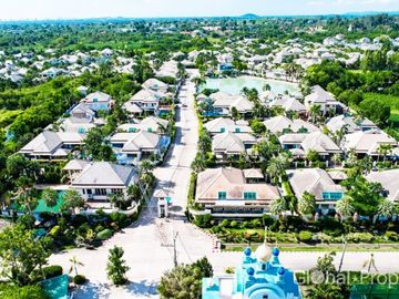 Beautiful family house in quiet area of Pattaya