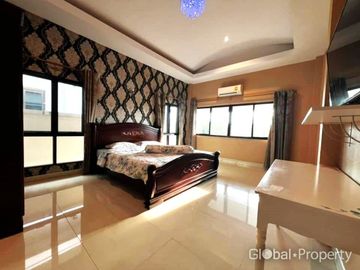 Beautiful family house in quiet area of Pattaya