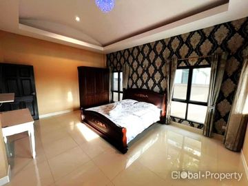 Beautiful family house in quiet area of Pattaya