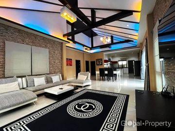 Beautiful family house in quiet area of Pattaya