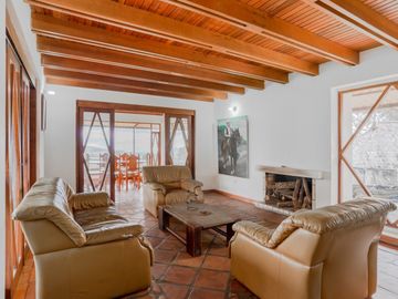 casa en venta en vereda yerbabuena. Cod V14116