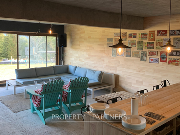 Espectacular casa  en Lago Panguipulli