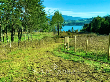 Espectacular casa  en Lago Panguipulli