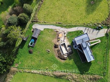 Espectacular casa  en Lago Panguipulli