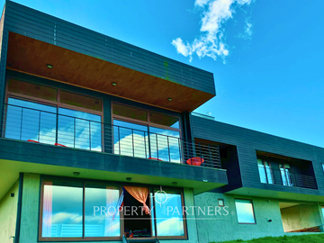 Espectacular casa  en Lago Panguipulli