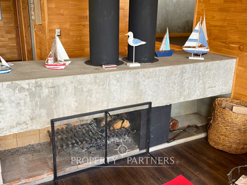 Espectacular casa  en Lago Panguipulli