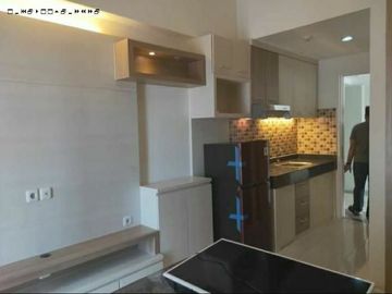 Apartemen Bale Hinggil Studio Full Furnish