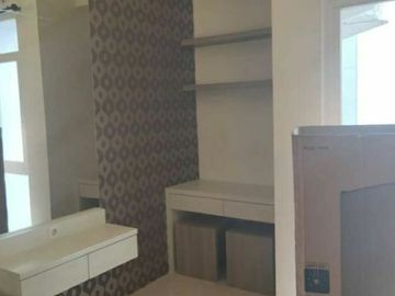 Apartemen Bale Hinggil Studio Full Furnish
