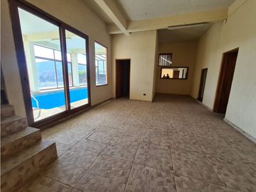VILLA  ALEMANA / GRAN CASA 7D 6B 3E