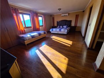 VILLA  ALEMANA / GRAN CASA 7D 6B 3E