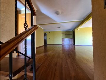 VILLA  ALEMANA / GRAN CASA 7D 6B 3E