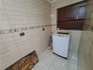 VILLA  ALEMANA / GRAN CASA 7D 6B 3E