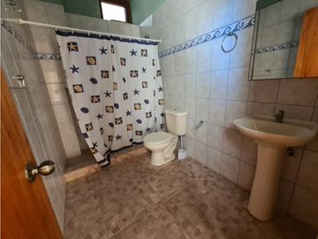 VILLA  ALEMANA / GRAN CASA 7D 6B 3E