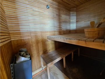 VILLA  ALEMANA / GRAN CASA 7D 6B 3E