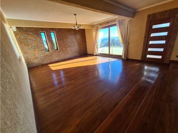 VILLA  ALEMANA / GRAN CASA 7D 6B 3E