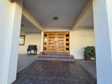 VILLA  ALEMANA / GRAN CASA 7D 6B 3E