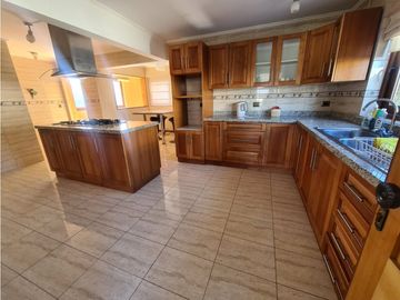 VILLA  ALEMANA / GRAN CASA 7D 6B 3E