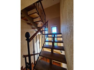 VILLA  ALEMANA / GRAN CASA 7D 6B 3E