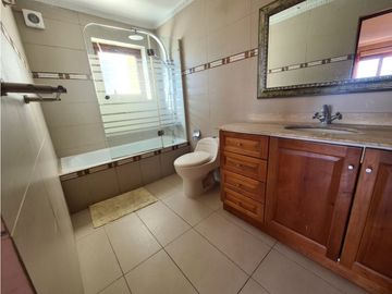 VILLA  ALEMANA / GRAN CASA 7D 6B 3E
