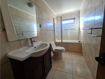 VILLA  ALEMANA / GRAN CASA 7D 6B 3E