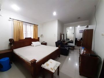Rumah Bintaro Sektor 5 Posisi Hook Strategis Siap Huni